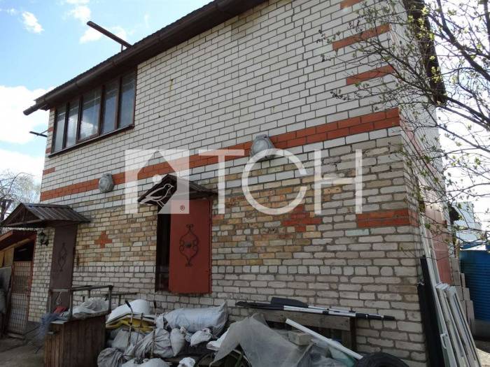 Дом, Ногинский , ул Октябрьская #id290162