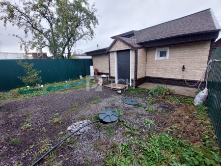 Дом, г.о. Пушкинский, Ивантеевка, 50, #id1278555