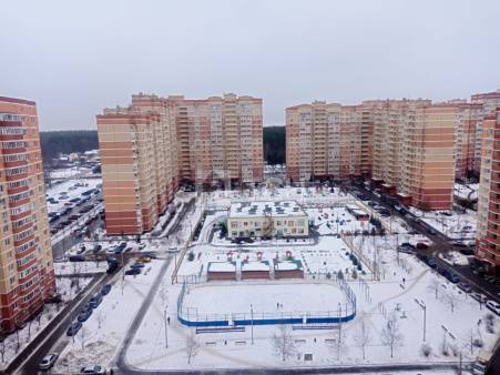 2-комн. квартира, Щёлково, 10к2, #id1969586