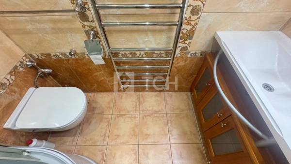 1-комн. квартира, Королёв, Пушкинская улица, 15, #id1850033