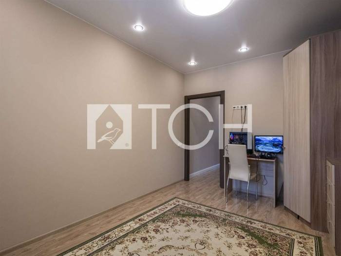 3-комн. квартира, Королев, ул Горького, 79к1 #id269198