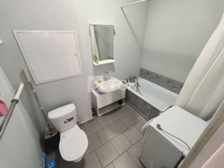 1-комн. квартира, Королёв, Советская улица, 47к8, #id1685561