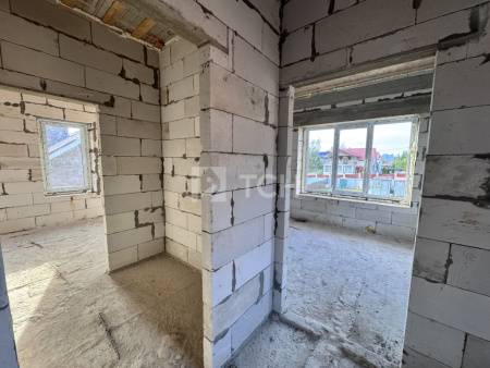 Дом, Сергиево-Посадский г.о., Сергиев Посад, Садовая улица, #id1727592