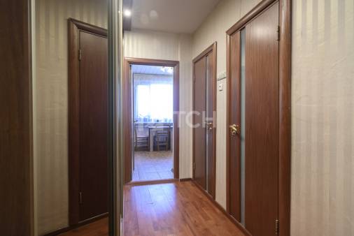 2-комн. квартира, Королёв, проспект Космонавтов, 32, #id1921159