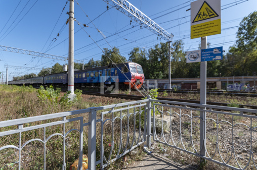 Дом, г.о. Королёв, Королёв, Комитетская улица, #id1159438