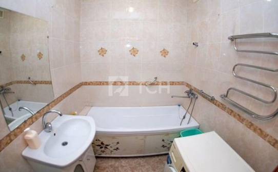 1-комн. квартира, Пушкино, улица Островского, 20А, #id1963517