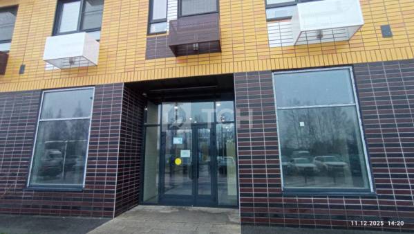 Квартира-студия, Москва, Салтыковская улица, 6/1к4, #id1969779