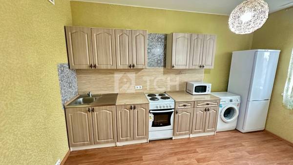 1-комн. квартира, Щёлково, Заречная улица, 8к1, #id2054953