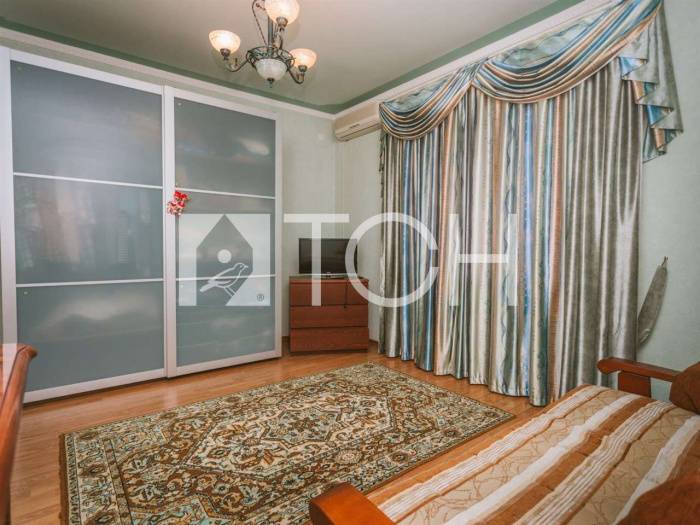 Дом, Пушкинский , ул Берёзовая #id256613