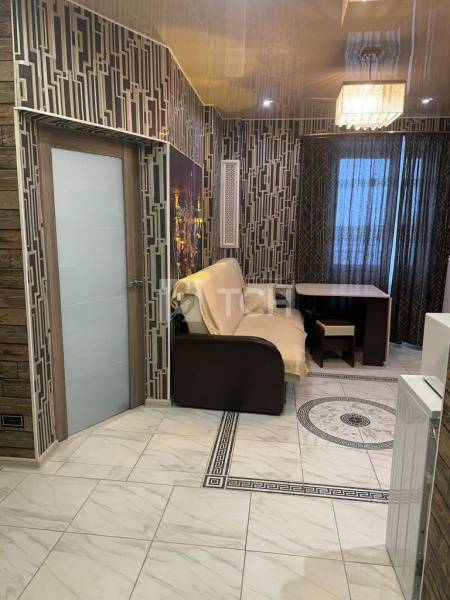 1-комн. квартира, Ивантеевка, Хлебозаводская улица, 28к1, #id735883