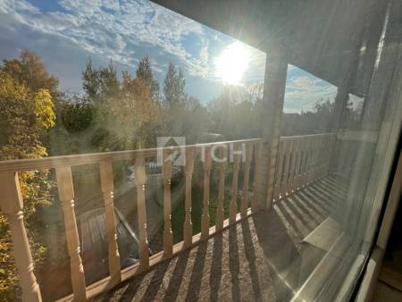 Дом, г.о. Щёлково, Щёлково, 3-й Малопрудный проезд, 1, #id1846032