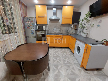 1-комн. квартира, Королёв, улица Орджоникидзе, 2Г, #id1350125