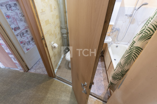 3-комн. квартира, Пушкино, улица Инессы Арманд, 5, #id1588436