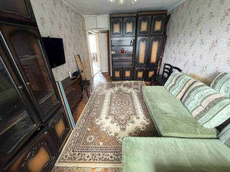 2-комн. квартира, Ивантеевка, Задорожная улица, 24, #id1952591