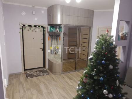 2-комн. квартира, Королёв, улица Гагарина, 12/14, #id1910647