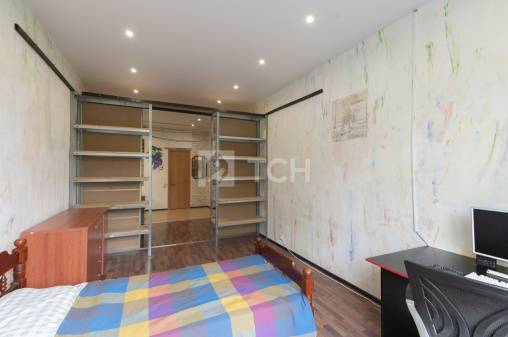 Квартира-студия, Королёв, улица Баумана, 12, #id1628370