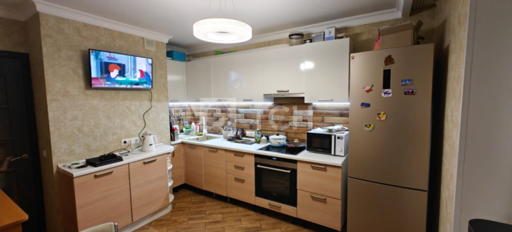 1-комн. квартира, Ивантеевка, Трудовая улица, 22, #id1345642