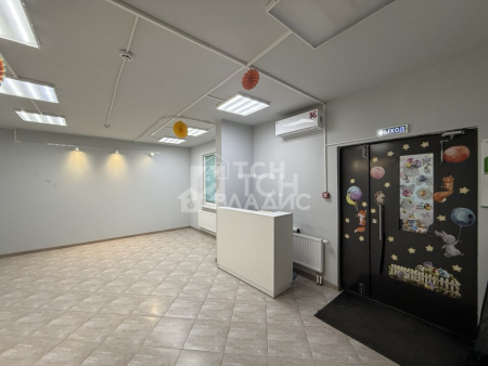 Коммерческая недвижимость, Щёлково, 11к1, #id1757972