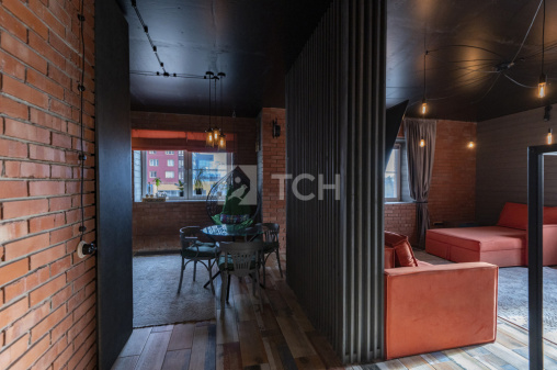 2-комн. квартира, Королёв, Пионерская улица, 13к5, #id1150848