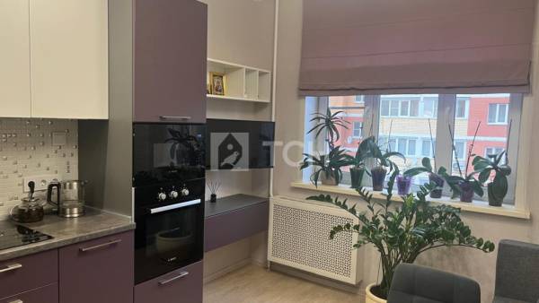 3-комн. квартира, Щёлково, 19, #id1980242