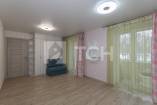 3-комн. Квартира, Пушкино, улица Горького, 12, #id636529