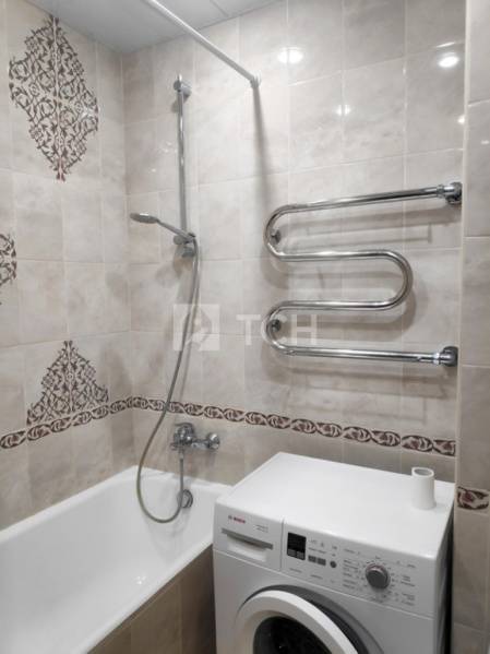 Квартира-студия, Ивантеевка, Студенческий проезд, 3, #id1931315