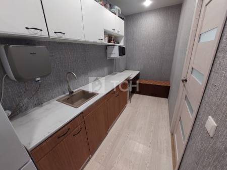 Комната, Ивантеевка, Фабричный проезд, 2Б, #id1596207