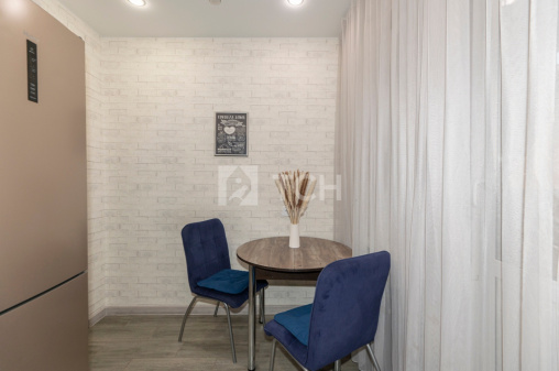 1-комн. квартира, Ивантеевка, улица Прокудина, 5, #id1531128