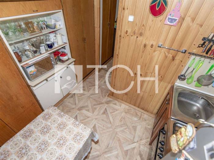 2-комн. квартира, Пестово, алл Берёзовая, 1 #id272244