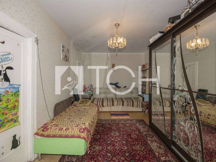 2-комн. квартира, Королев, ул Хвойная, 3к11 #id273966