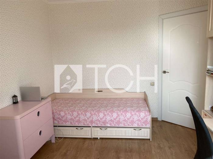 2-комн. квартира, Москва, ул Уржумская, 1к1 #id279205