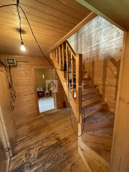 Дом, Богородский г.о., СНТ Металлист, 39, #id965785