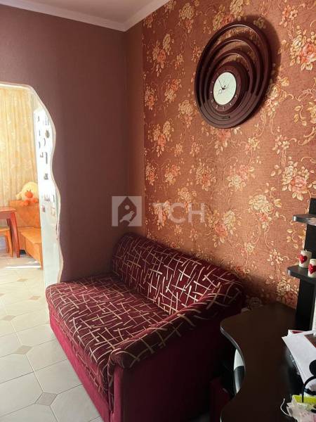 1-комн. квартира, Ивантеевка, Школьная улица, 1, #id1828051