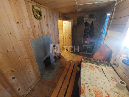 Дом, г.о. Пушкинский, Ивантеевка, 50, #id1278555