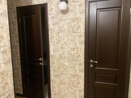 3-комн. квартира, Пушкино, Ярославское шоссе, 6, #id871617