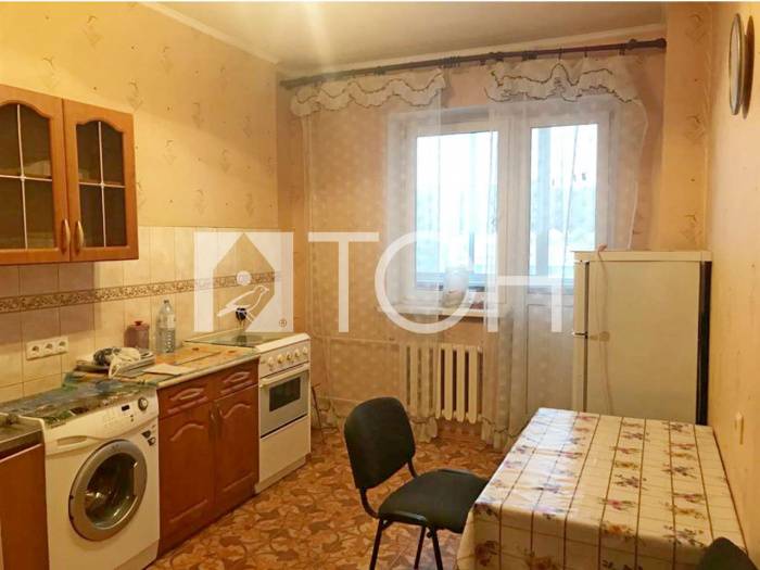 1-комн. квартира, Щелково, пр-кт Пролетарский, 7а #id273764