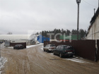 Склад, Красноармейск, проспект Испытателей, 4, #id359776