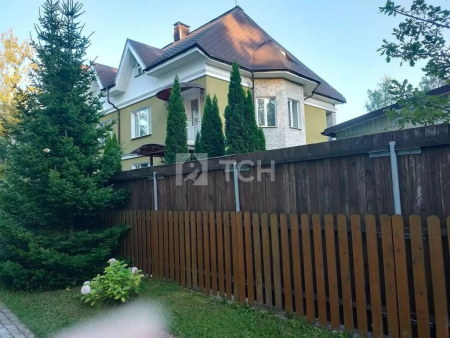 Дом, г.о. Королёв, Королёв, Газетный переулок, 2, #id1245195
