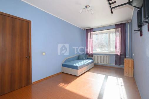 3-комн. квартира, Щёлково, Пролетарский проспект, 9к2, #id2053430
