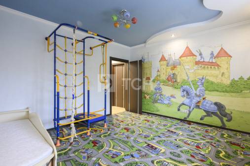 3-комн. квартира, Королёв, улица Маяковского, 4, #id1962432