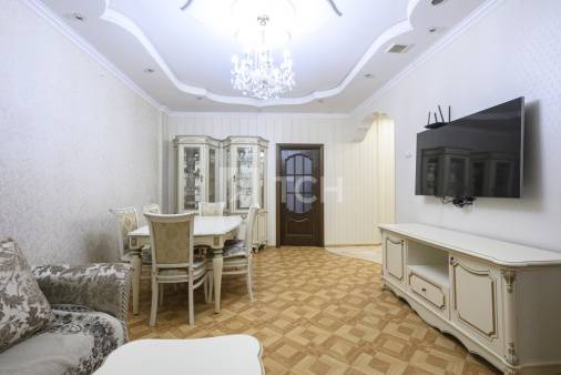 4-комн. квартира, Балашиха, Чистопольская улица, 30, #id1860349