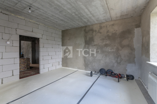 Дом, г.о. Пушкинский, деревня Введенское, #id766128