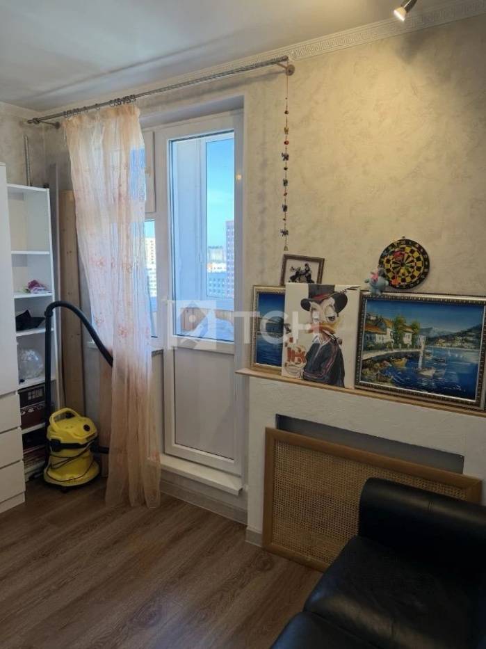 4-комн. квартира, Мытищи, улица Борисовка, 12А, #id2142907