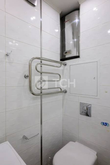 1-комн. квартира, Королёв, Пушкинская улица, 15, #id1745480