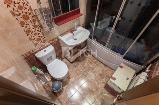 Дом, г.о. Мытищи, деревня Сорокино, Прибрежная улица, 3, #id625210