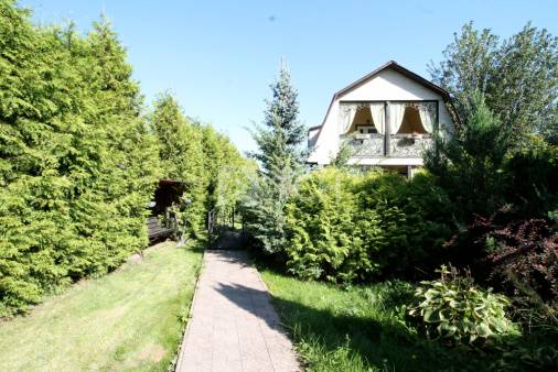 Дом, г.о. Щёлково, СНТ Рассвет, 118, #id1765873