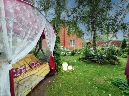 Дом, Раменский муниципальный округ, деревня Фенино, 23, #id1915837