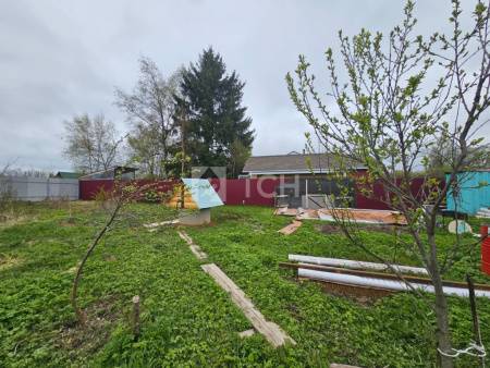 Земельный участок, г.о. Пушкинский, деревня Мартьянково, 17, #id1594440