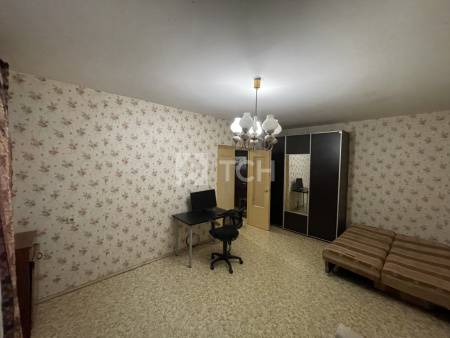 1-комн. квартира, Мытищи, улица Семашко, 17, #id2006906