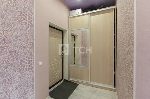 2-комн. квартира, посёлок Лесные Поляны, 196, #id1250926